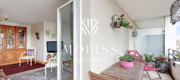 2 غرف نوم شقة في Alfortville, France رقم 182582 11