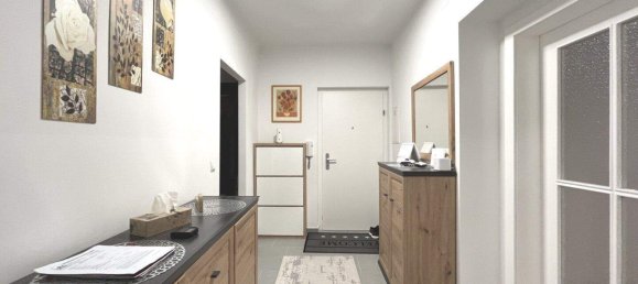 3 rooms Apartment in Ybbs an der Donau, Austria No. 1196 6