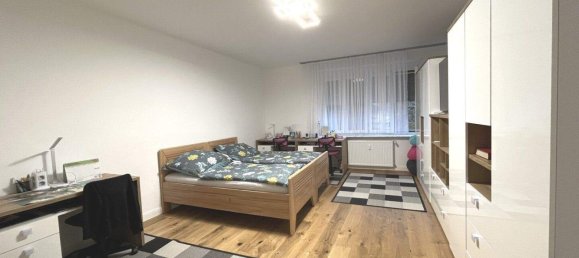 3 rooms Apartment in Ybbs an der Donau, Austria No. 1196 5