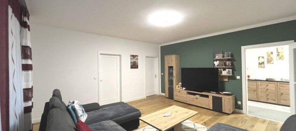 3 rooms Apartment in Ybbs an der Donau, Austria No. 1196 3