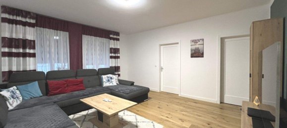 3 rooms Apartment in Ybbs an der Donau, Austria No. 1196 2