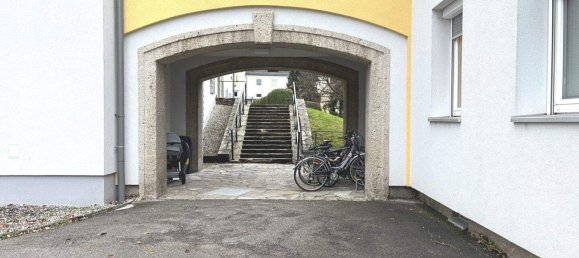 3 rooms Apartment in Ybbs an der Donau, Austria No. 1196 11