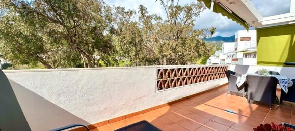 2 Schlafzimmer Penthouse in Benalmadena, Spain, Nr. 34979 11