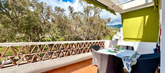 2 Schlafzimmer Penthouse in Benalmadena, Spain, Nr. 34979 12