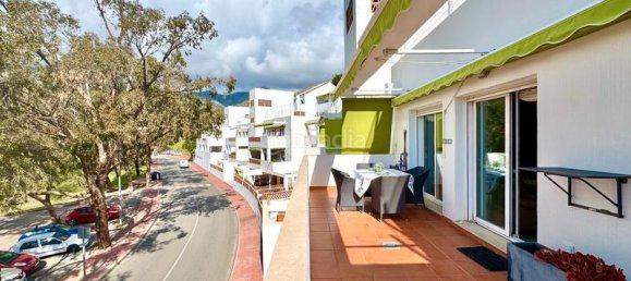 2 Schlafzimmer Penthouse in Benalmadena, Spain, Nr. 34979 14