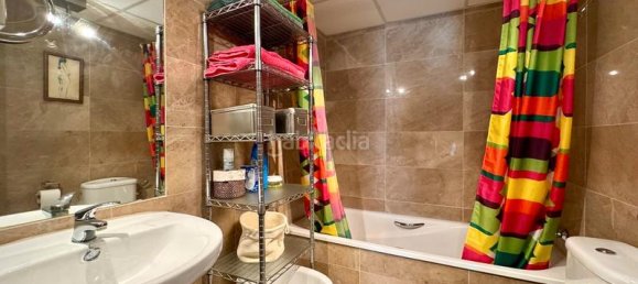 2 Schlafzimmer Penthouse in Benalmadena, Spain, Nr. 34979 27