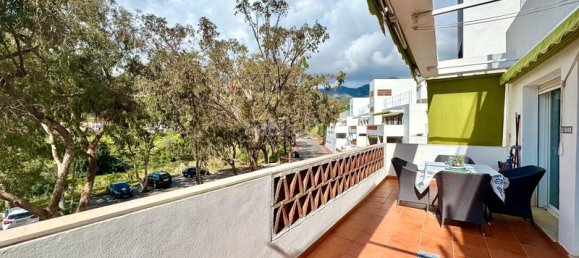 2 Schlafzimmer Penthouse in Benalmadena, Spain, Nr. 34979 15