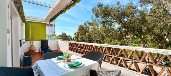2 Schlafzimmer Penthouse in Benalmadena, Spain, Nr. 34979 13