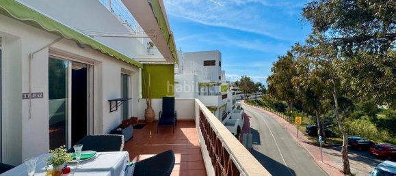 2 Schlafzimmer Penthouse in Benalmadena, Spain, Nr. 34979 16