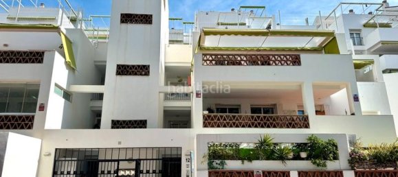 2 Schlafzimmer Penthouse in Benalmadena, Spain, Nr. 34979 33