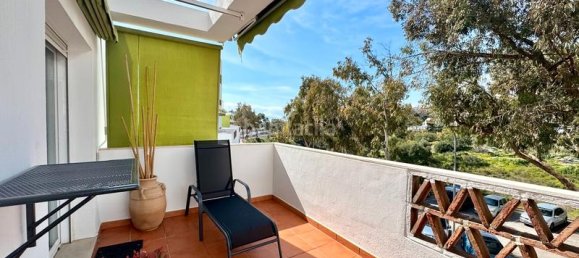 2 Schlafzimmer Penthouse in Benalmadena, Spain, Nr. 34979 17