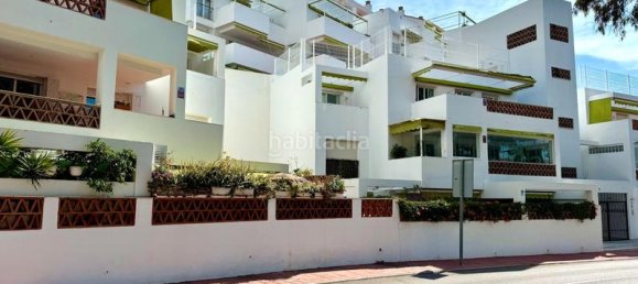 2 Schlafzimmer Penthouse in Benalmadena, Spain, Nr. 34979 34