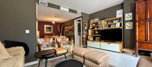 2 Schlafzimmer Penthouse in Benalmadena, Spain, Nr. 34979 2