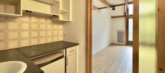 Duplex T2 em Nantes, France N.º 101902 3