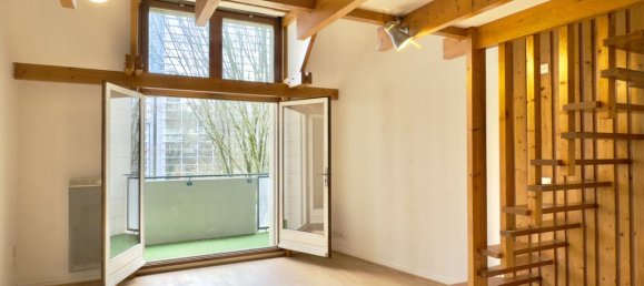 Duplex T2 em Nantes, France N.º 101902 6