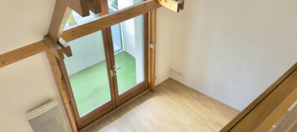 Duplex T2 em Nantes, France N.º 101902 7