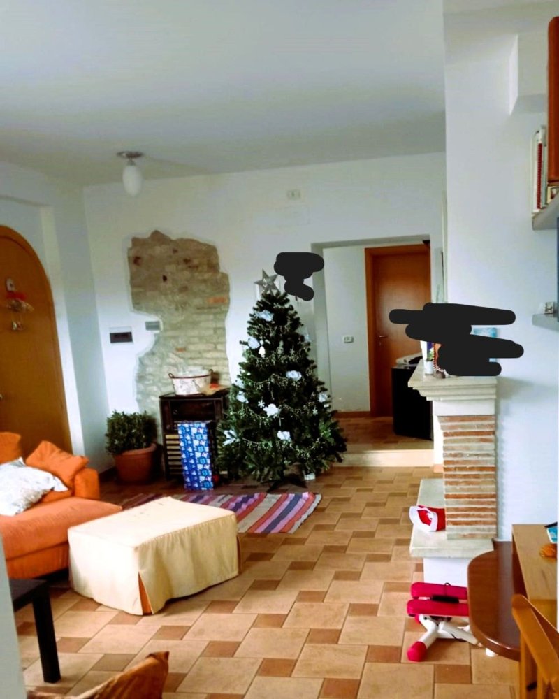 7-salle Maison à Civitella del Tronto, Italy No. 254878