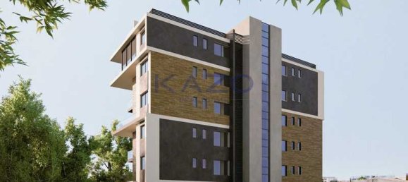 2 bedrooms Apartment in Germasogeia, Cyprus No. 80871 2