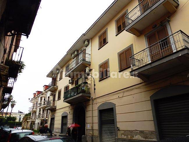 5 rooms Apartment in Sant'Antimo, Italy No. 260323