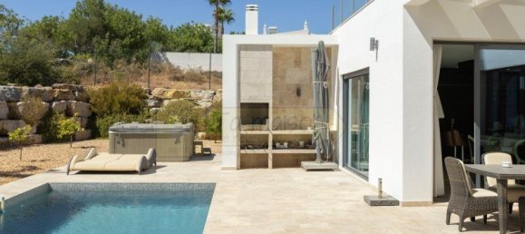 4 bedrooms Villa in Olhao, Portugal No. 319766 43