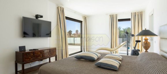 4 bedrooms Villa in Olhao, Portugal No. 319766 21