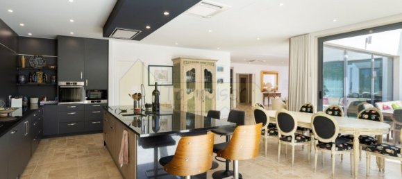 4 bedrooms Villa in Olhao, Portugal No. 319766 17