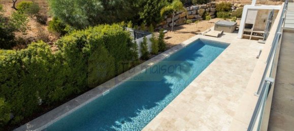 4 bedrooms Villa in Olhao, Portugal No. 319766 38