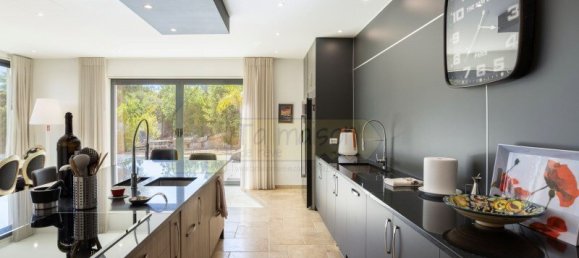 4 bedrooms Villa in Olhao, Portugal No. 319766 15