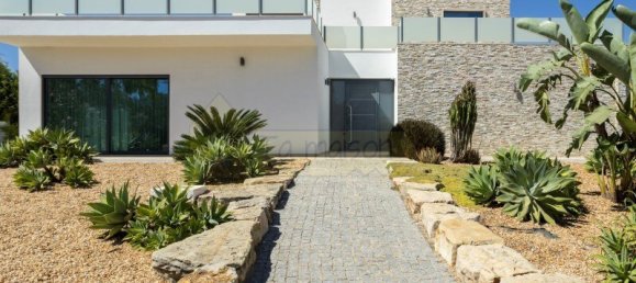 4 bedrooms Villa in Olhao, Portugal No. 319766 6