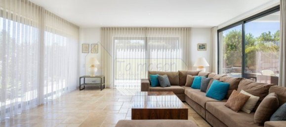 4 bedrooms Villa in Olhao, Portugal No. 319766 9