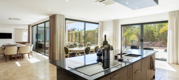 4 bedrooms Villa in Olhao, Portugal No. 319766 16