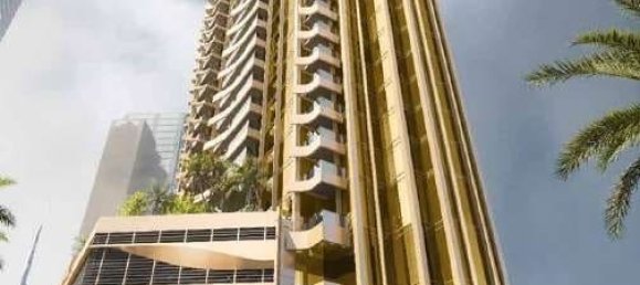 Apartamento en Business Bay, UAE 69 m² No. 121194 4