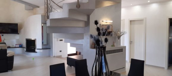 6غرفة فيلا في Crotone, Italy رقم 111346 11