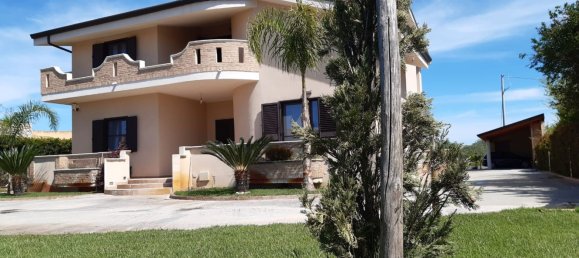 6غرفة فيلا في Crotone, Italy رقم 111346 25