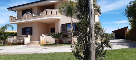 6غرفة فيلا في Crotone, Italy رقم 111346 5