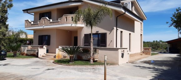 6غرفة فيلا في Crotone, Italy رقم 111346 3