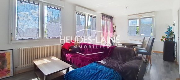 2 Schlafzimmer Haus in Manche, France, Nr. 358821 3