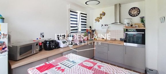 2 Schlafzimmer Haus in Manche, France, Nr. 358821 5