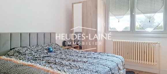 2 Schlafzimmer Haus in Manche, France, Nr. 358821 4