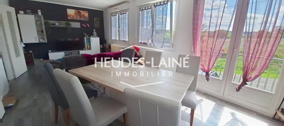 2 Schlafzimmer Haus in Manche, France, Nr. 358821 2