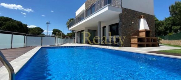 5 bedrooms Villa in Sant Feliu de Guixols, Spain No. 79792 3
