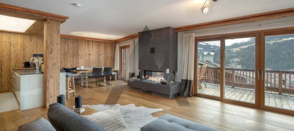 2 Schlafzimmer Doppelhaus in Kirchberg in Tirol, Austria, Nr. 186640 10
