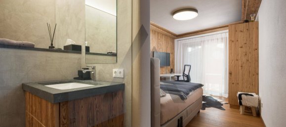 2 Schlafzimmer Doppelhaus in Kirchberg in Tirol, Austria, Nr. 186640 9