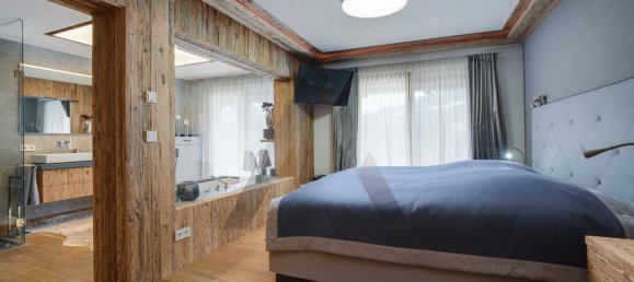 2 Schlafzimmer Doppelhaus in Kirchberg in Tirol, Austria, Nr. 186640 5