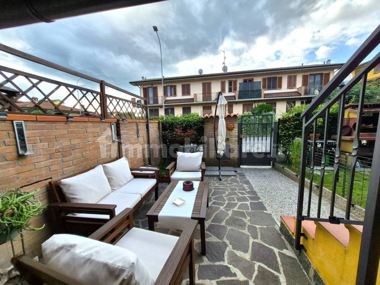 2 bedrooms Apartment in Ceranova, Italy No. 365477