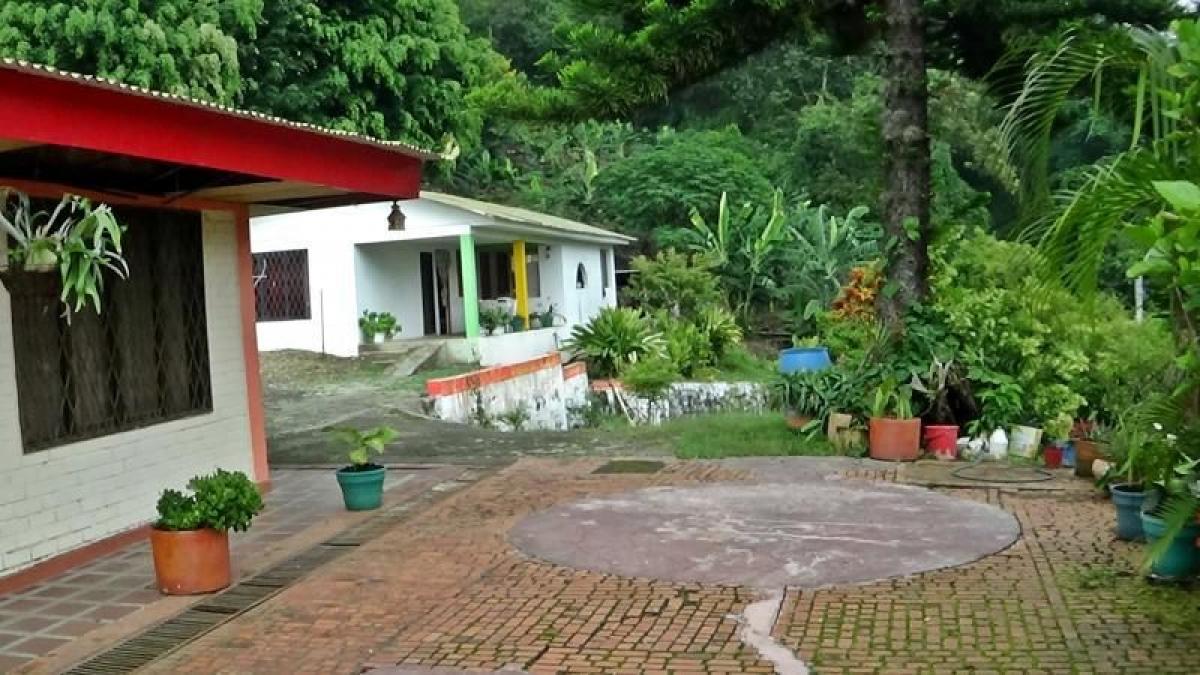 4 bedrooms House in Valle del Cauca, Colombia No. 3397