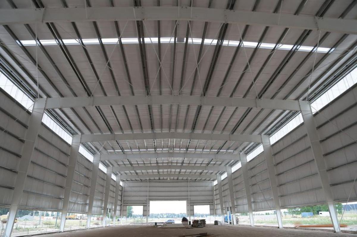  عقار تجاري في Ezeiza, Argentina 2604متر مربع رقم 27905