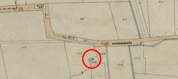 6 rooms Apartment in San Polo di Piave, Italy No. 206402 28