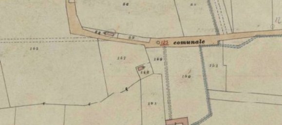 6 rooms Apartment in San Polo di Piave, Italy No. 206402 64