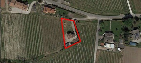 6 rooms Apartment in San Polo di Piave, Italy No. 206402 33